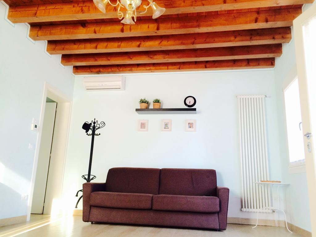 מיראנו Villa Myosotis מראה חיצוני תמונה