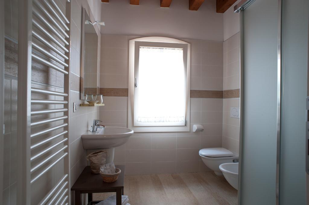 מיראנו Villa Myosotis חדר תמונה